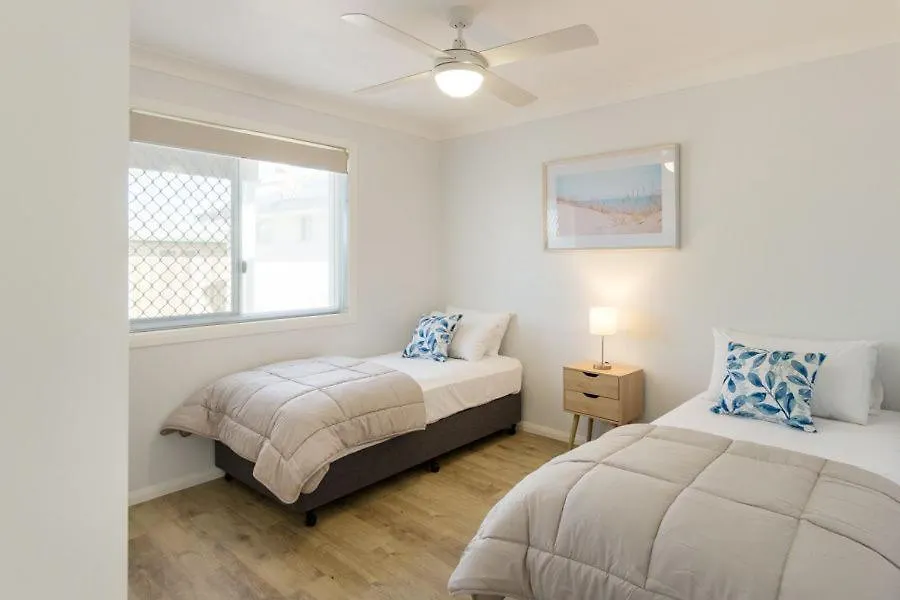 Hummingbird Apartments Toowoomba
