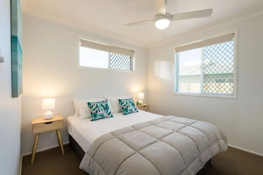 Hummingbird Apartments Toowoomba