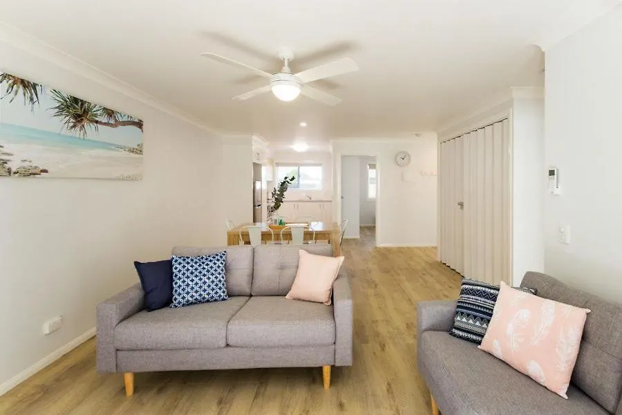 Hummingbird Apartments Toowoomba