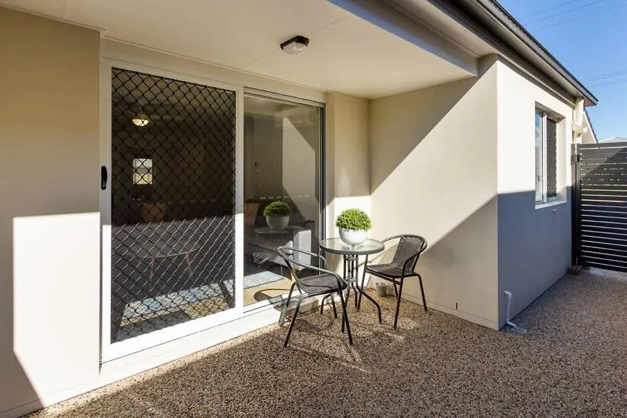 Hummingbird Apartments Toowoomba Australien