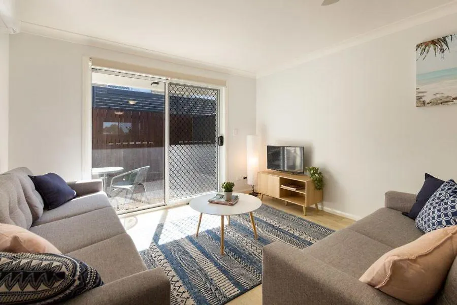 Hummingbird Apartments Toowoomba