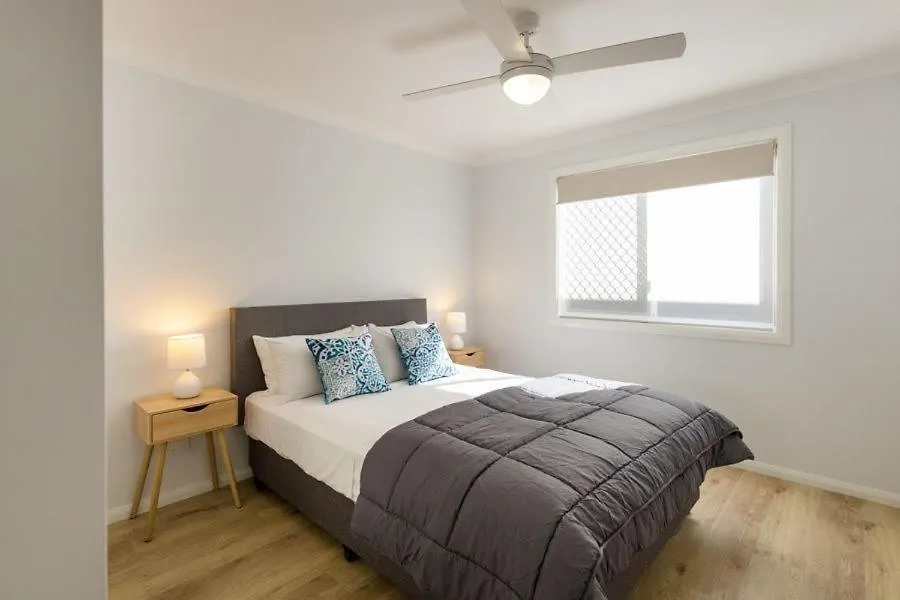 Hummingbird Apartments Toowoomba Australien